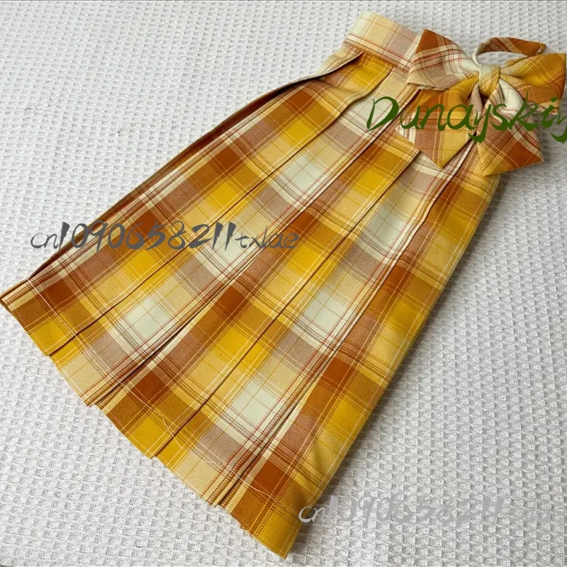 Oshi no Ko Mem-cho Yellow JK Cosplay Costume Set Wig  Blazer  Shirt  Mini Skirt  Ribbon Summer Graduation Halloween Anime Outfit