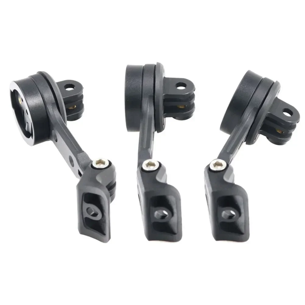 Bicycle Computer Mount Handlebar Odometer Mounts For -Wahoo For -Bryton For -Garmin For -Madone SLR Bike Computer Holder Bracket