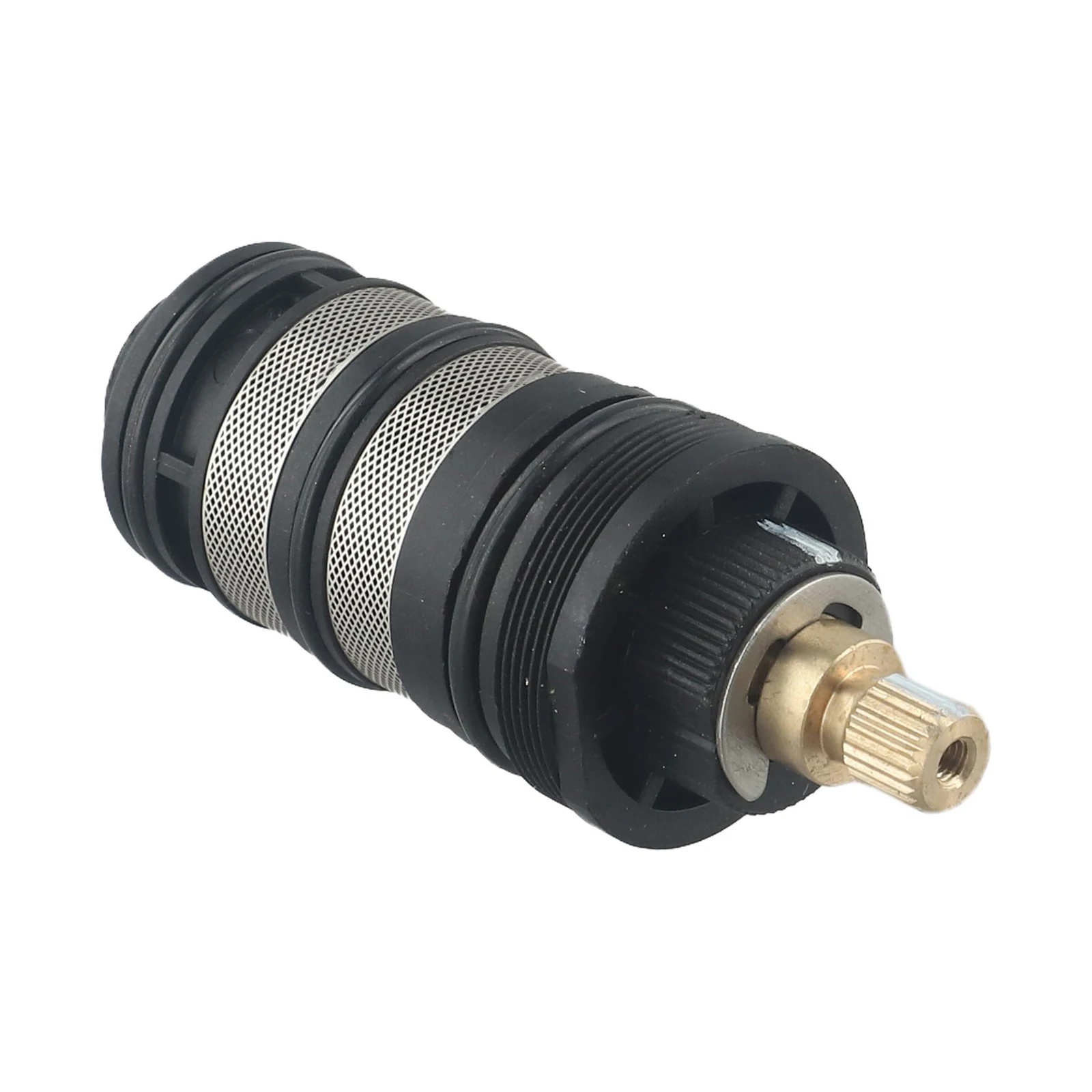 

Аксессуары для ванной комнаты и кухни, термостатический клапан, кран, простой в установке, смеситель для горячей и холодной воды, высокое качество