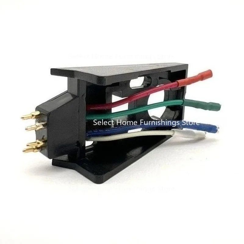 

Suitable for TK14 TK181 TK120 TK1LP Vinyl Head Stand Stylus Stand Oxygen-free Copper Wire Accessories