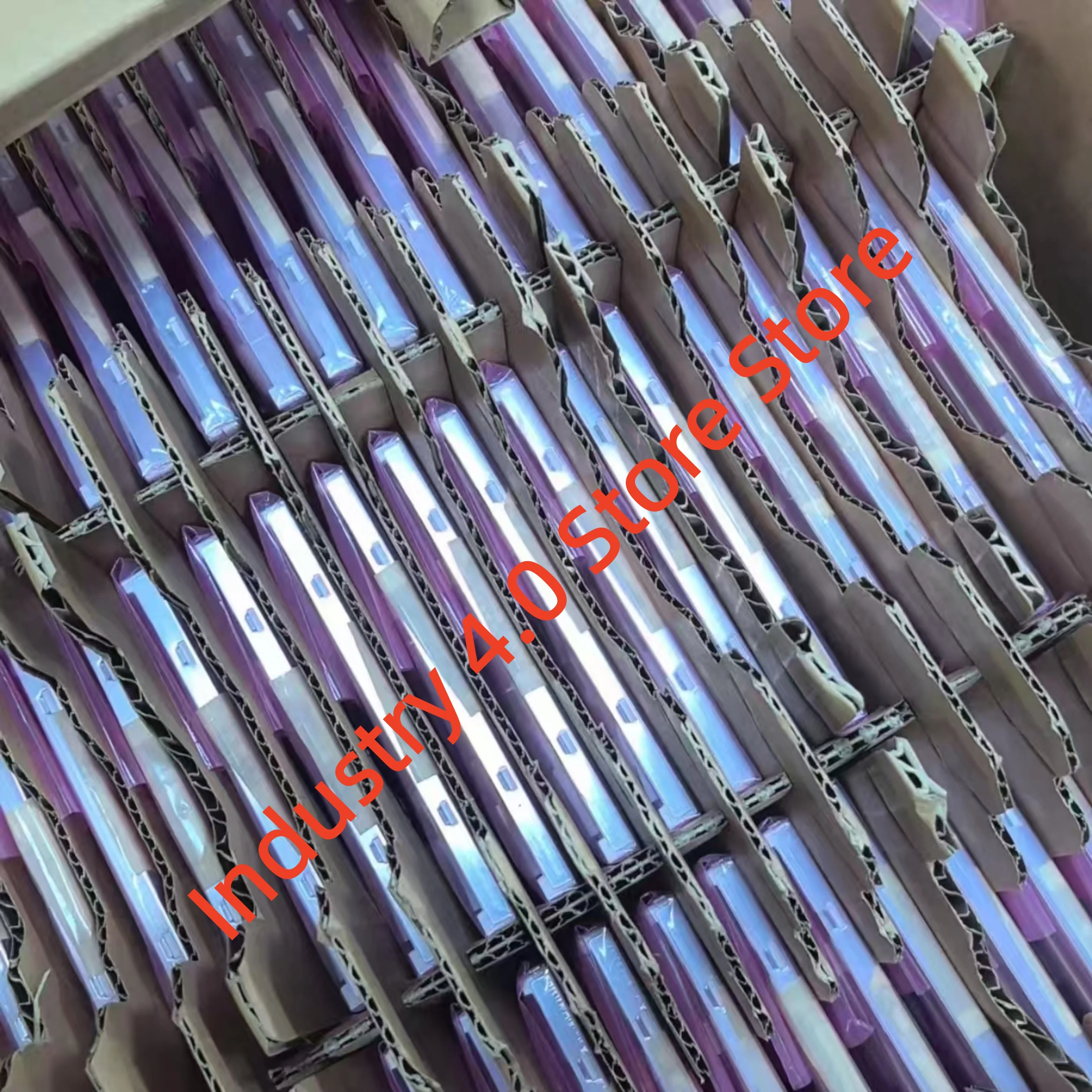 G070VW01 V0 العلامة التجارية الجديدة G070VW01 V1 شاشة عرض الكريستال السائل #4