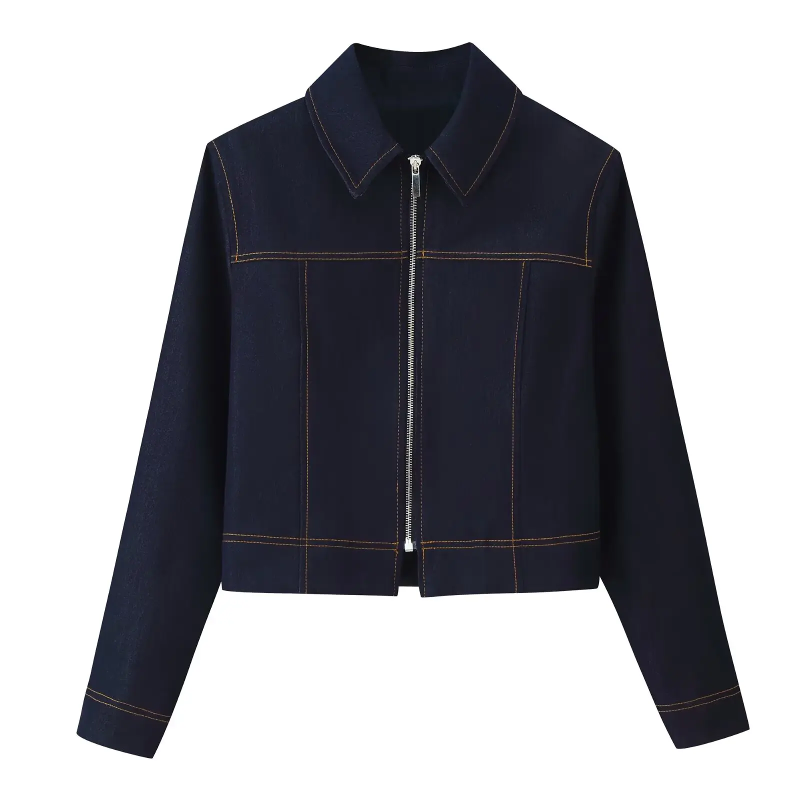 

Новинка осени 2025, женский комплект, комплект куртки с цветными блоками, комплект брюк-клеш с цветными блоками, комплект брюк с резьбой