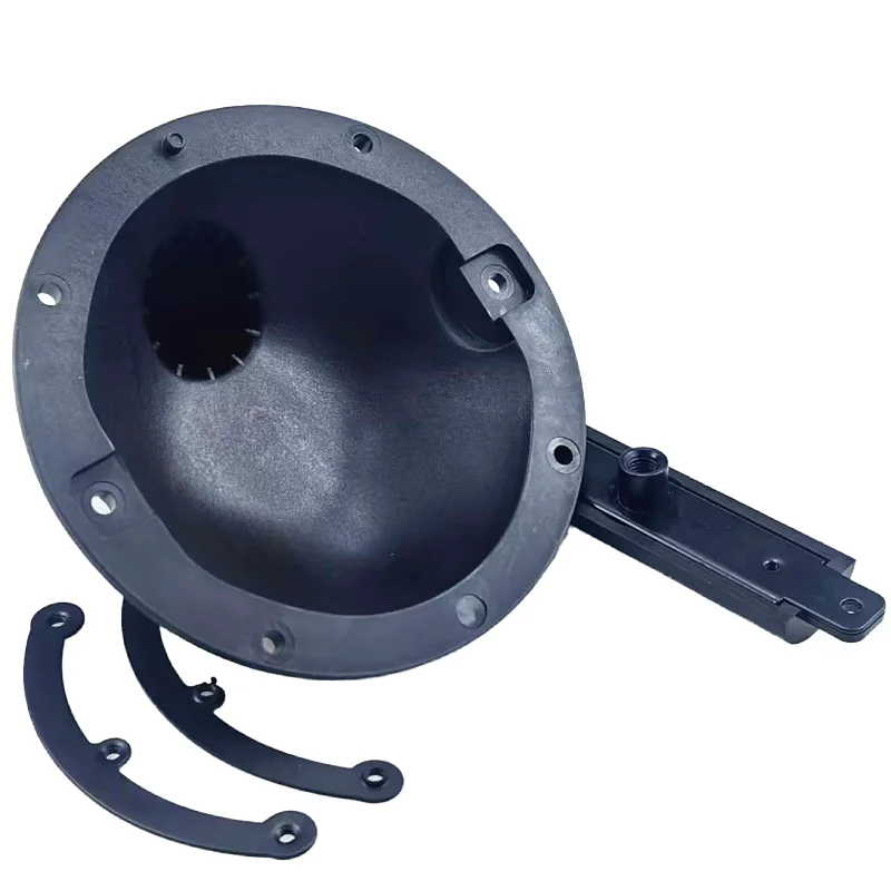 MW Audio Professional Speaker Accessories, X-Series Coaxial Box Accessories, Plastic Nylon Armrest Box, Support Base