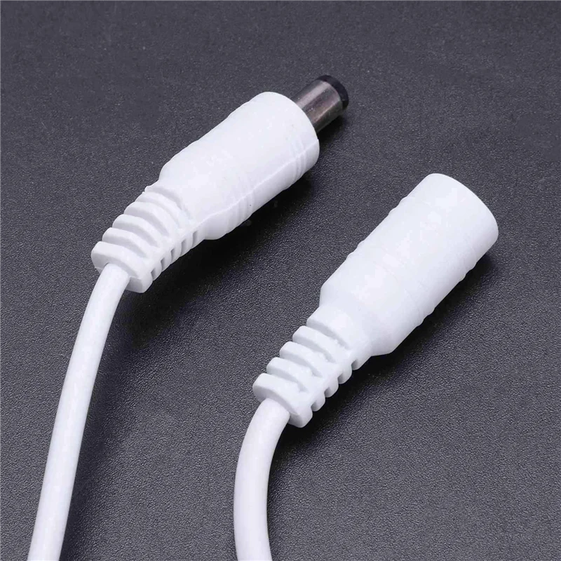 3X 12V / 24V 6A LED Dimmer Controller Adjust Brightness For Easy Color Clear, White-B91B