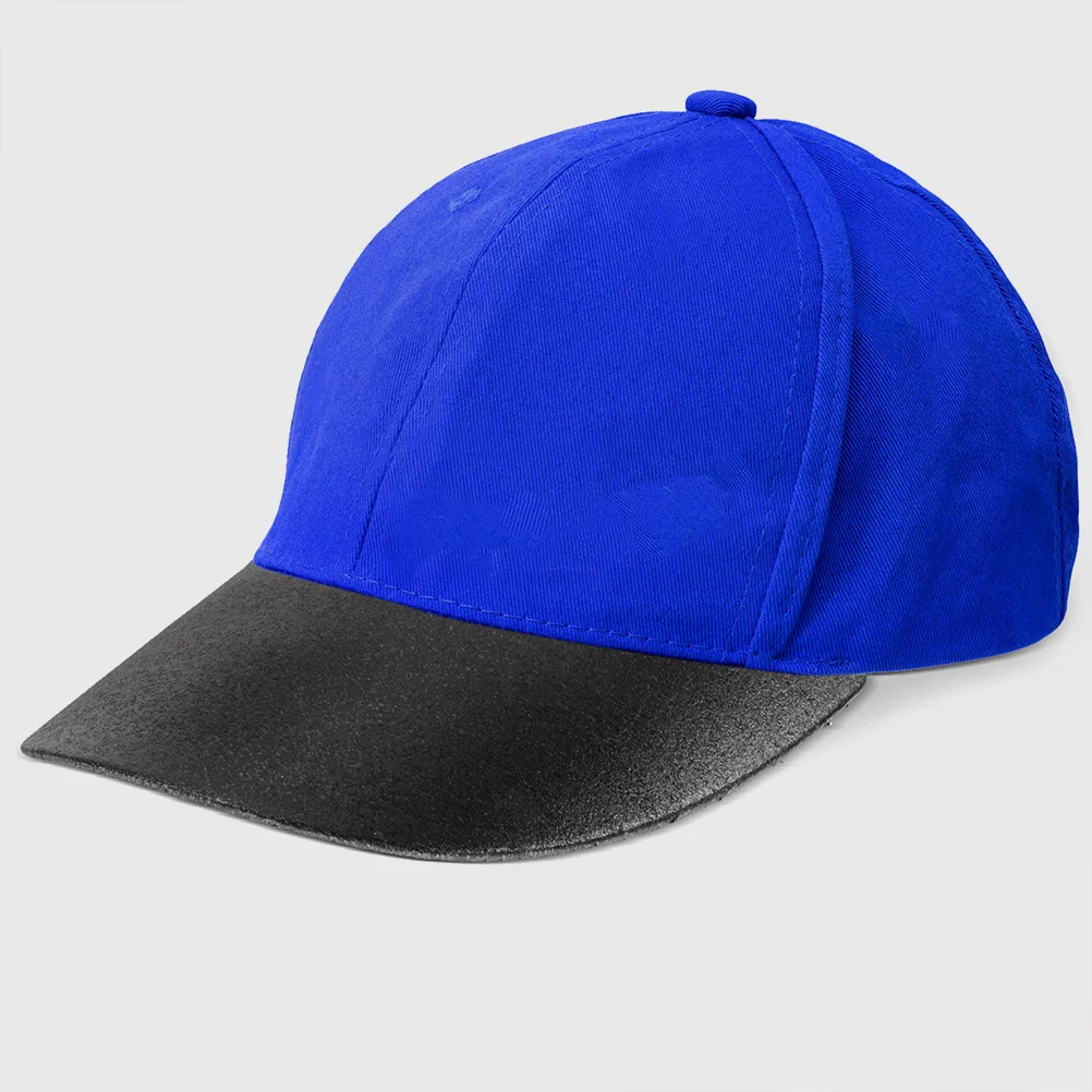 

20Pcs Hat Brim Inserts Children Hat Accessories Sun Protection Cap Guard Protector Easy Install Plastic Baseball Cap Form Shaper