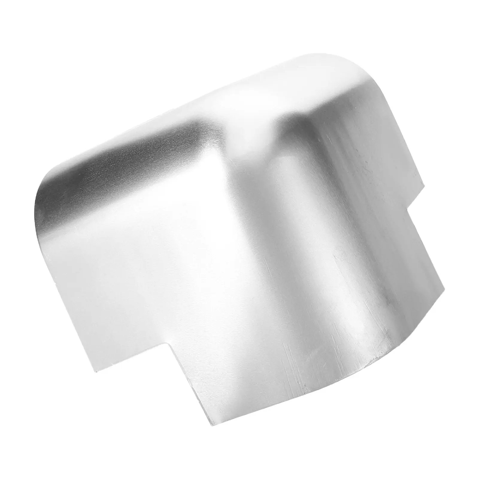 

Heavy Duty Aluminum Truck Bed Corner Protectors Gray Protectors for Refrigerated Truck Interior Accessories