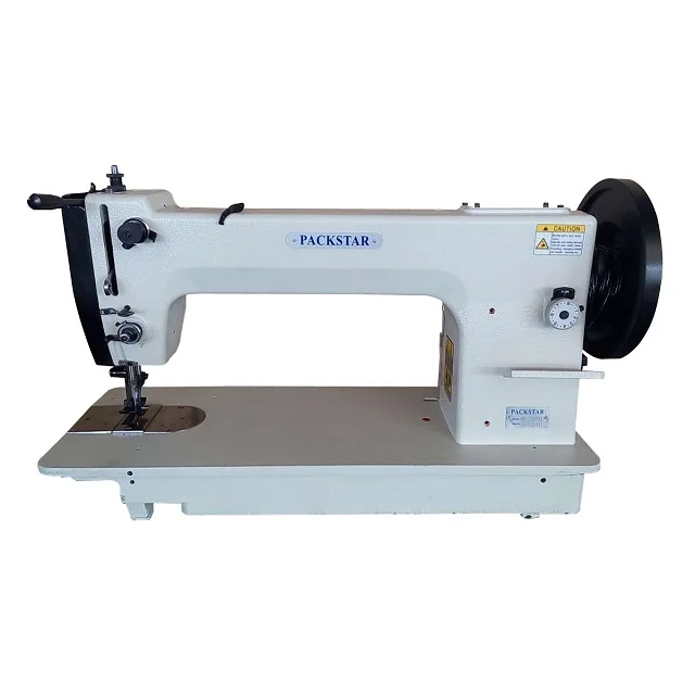 

PACKSTAR GA2570 Single needle high speed FIBC/big bag sewing machine