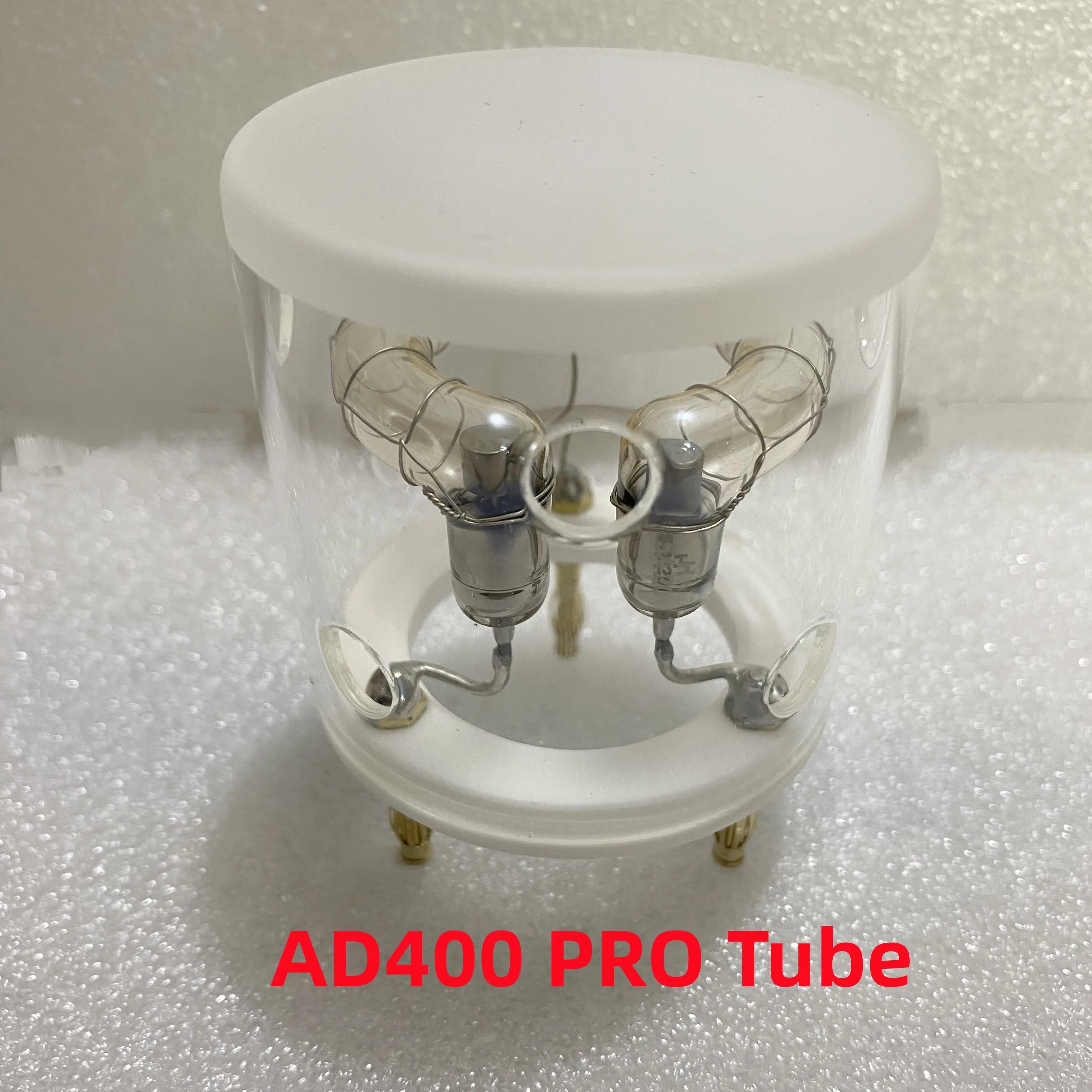 NEW For Godox AD400 Pro AD400PRO Flash Tube XE Xenon Lamp Strobe Light Bare Bulb SPEEDLIGHT Tube view 2