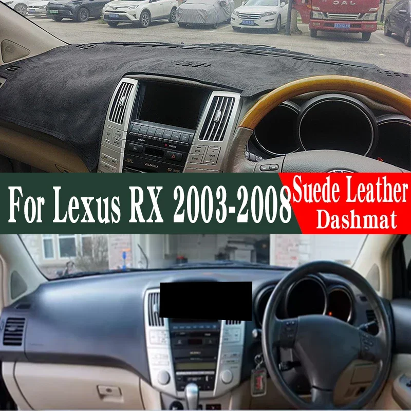 For Lexus Rx RX300 …