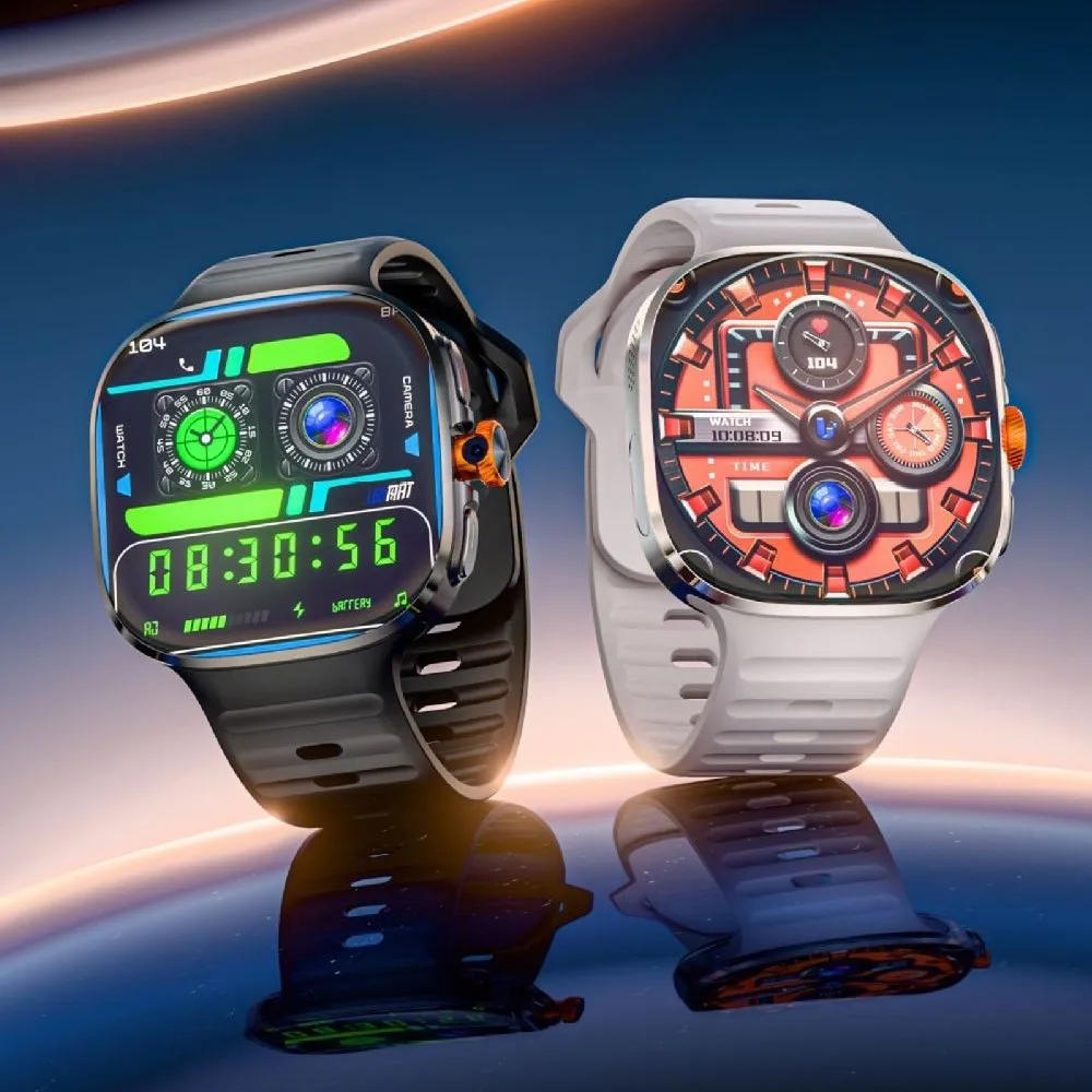 LOKMAT 4G Android Смарт-часы APPLLP 6 Max AMOLED Экран 3G + 32G Вращающаяся камера Телефонные звонки Wi-Fi Видеозвонки Фитнес-трекер LOKMAT 4G Android Смарт-часы APPLLP 6 Max AMOLED Экран 3G + 32G Вращающаяся камера Телефонные звонки Wi-Fi Видеозвонки Фитнес-трекер