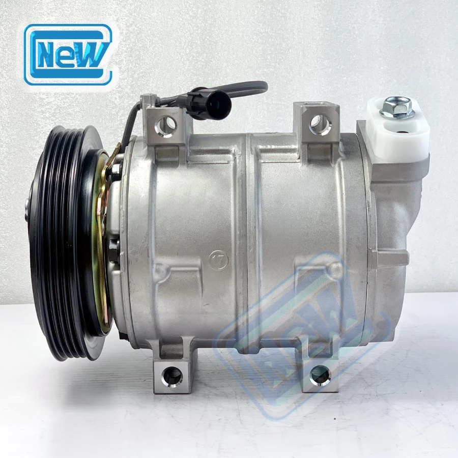 DKS-17CH Air Conditioning AC Compressor For Mitsubishi delica/l400 506211-4882 5062114882