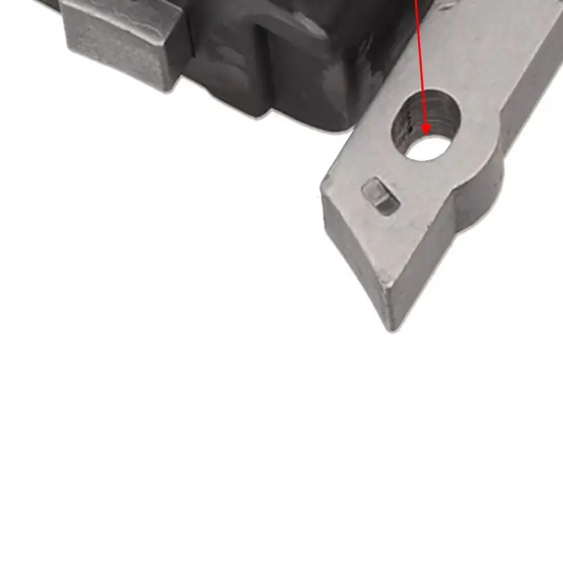 /Ignition /Coil /For 232L 232R 225R 240RJ String Trimmer Replacement Part 537038501 Rubber Metal Garden Power Equipment Accessor