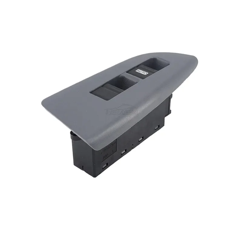 Heavy Duty Electric Window Master Control Switch Glass Lifter Replacement Part Compatible with Hyundai Isuzu Truck