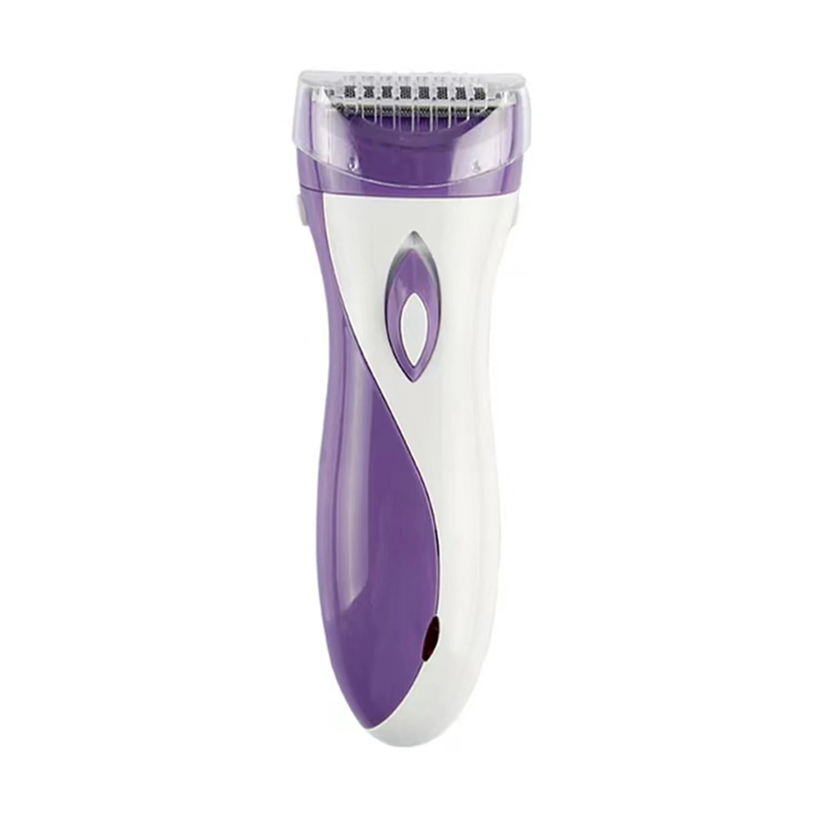 Electric Shaver Private Hair Trimming Armpit Hair Leg Hair Lip Hair Ladies Shaving Epilator Blade Washable Wet & Dry Use