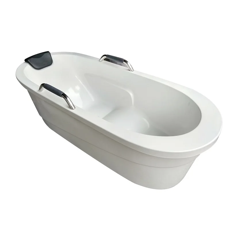 

[New product launch] Wholesale, bathtub, comfortable and simple bathtub G01