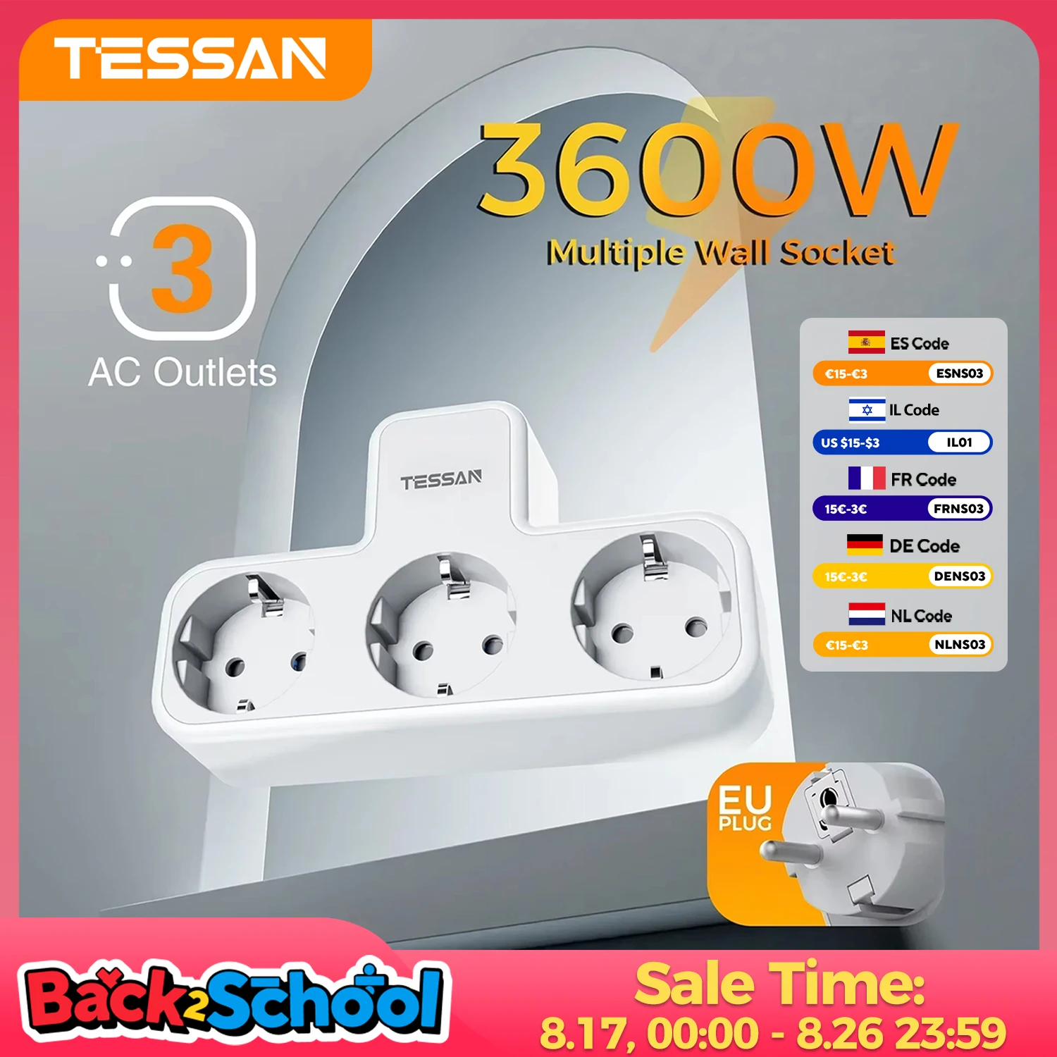 #67 Best Power Strips & Surge Suppressors to Buy In 2026
