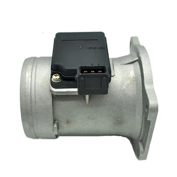 AFH60-10A 대량 기류 계량기 MAF 센서, 아우디 A4 A6 좌석, VW 골프 파사트 037906461B 037906461BX 하이 퀄리티, 신제품