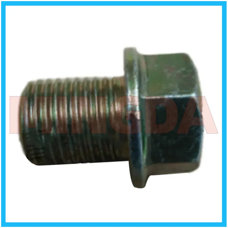 Engine Oil Drain Plug / Bolt / Screw for Lifan Lf250/250-p