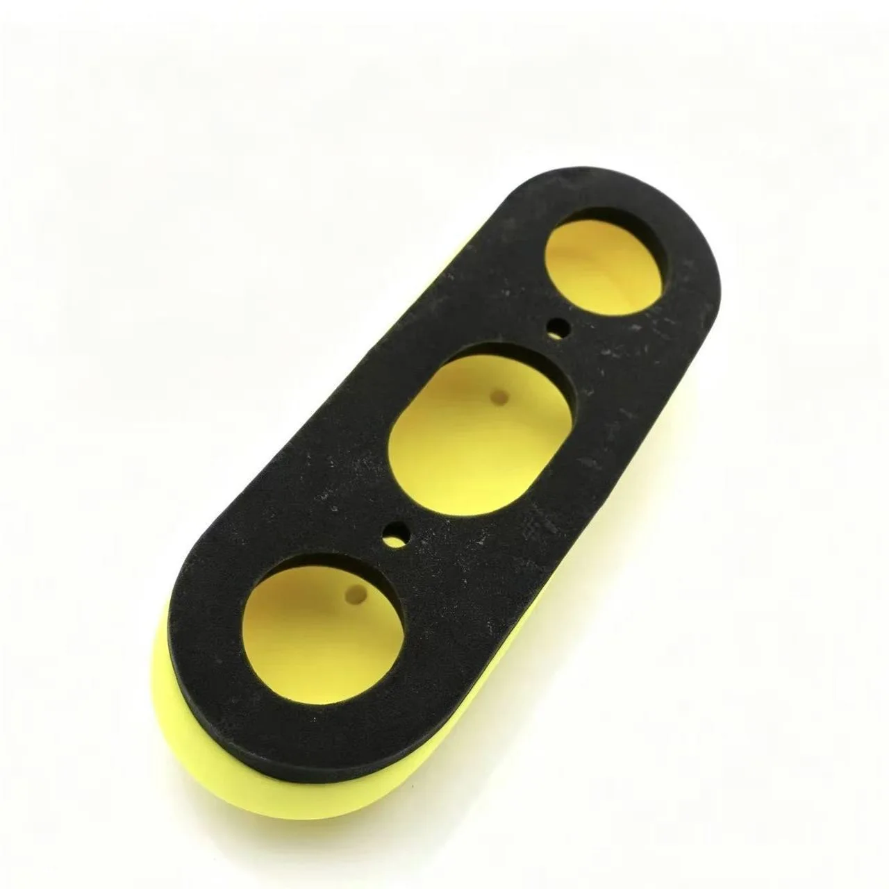 For KOVE 450 Rally Colove 450Rally 2021‑2025 High Flow Washable Foam Air Filter Element Motorcycle Intake Accessorie