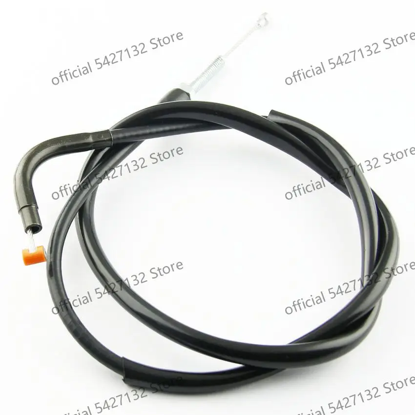 

Motorcycle Clutch Control Cable Wire For Suzuki GSX600 GSX 600 Katana 1998 1999 2000 2001 2002 2003 2004 2005 2006 58200-08F00