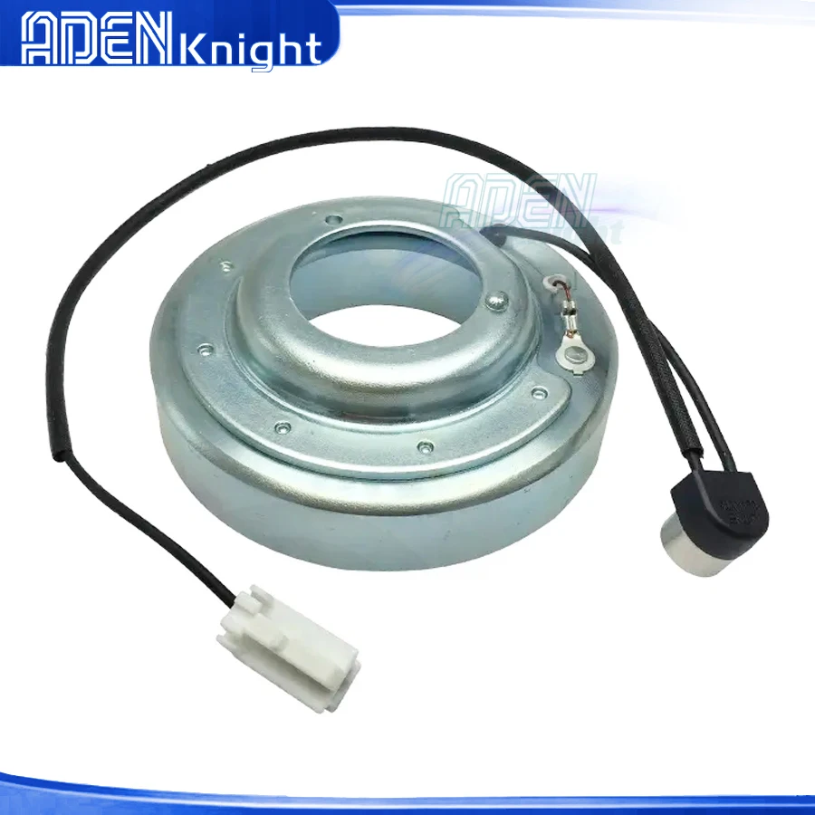 

Катушка сцепления компрессора переменного тока для автомобиля Mazda M2 12 В, автозапчасти для компрессора 101x58x32x40