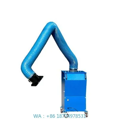 

Пылесборник для удаления дыма и пыли, очиститель дыма от сварочных работ, очиститель от сажи, пылесборник для плазменной резки