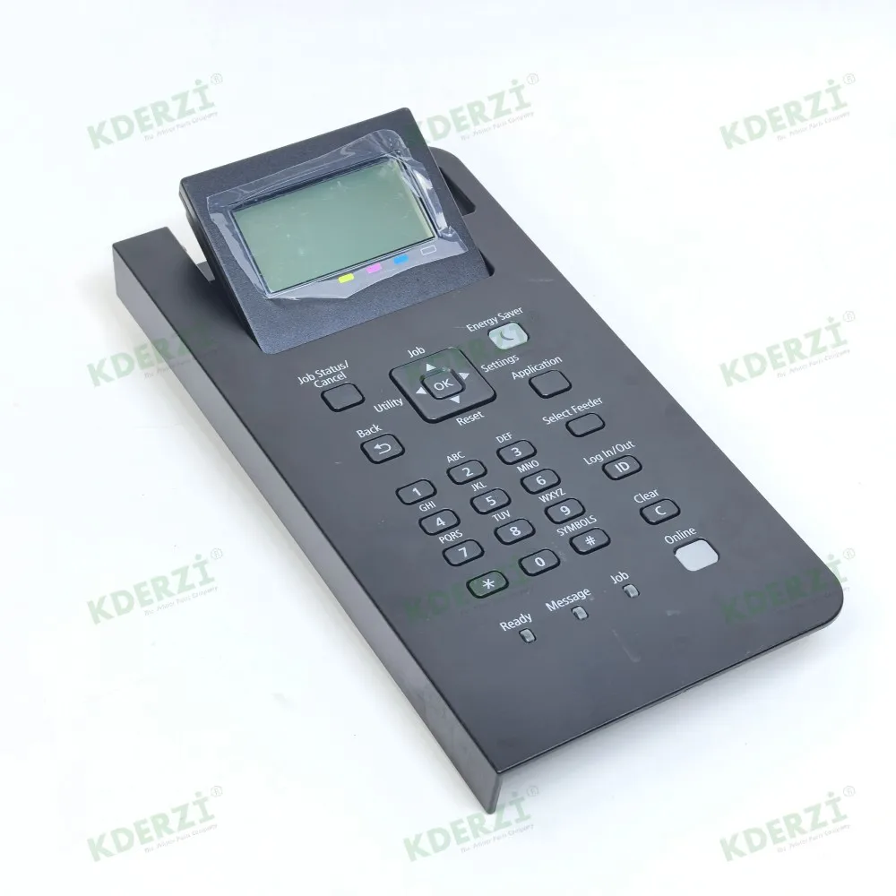 

Оригинальная панель управления FM1-M439 для Canon LBP712 LBP712cdn, дисплей панели управления FM1-M439-000