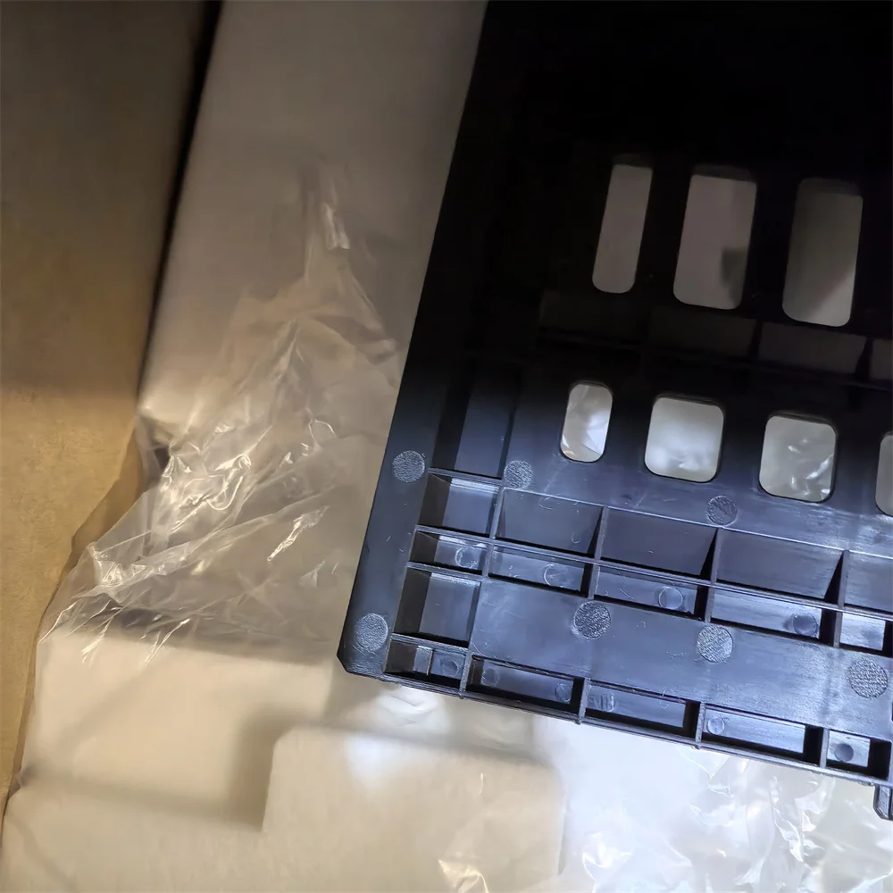 Duplex Unit Feed Pi…