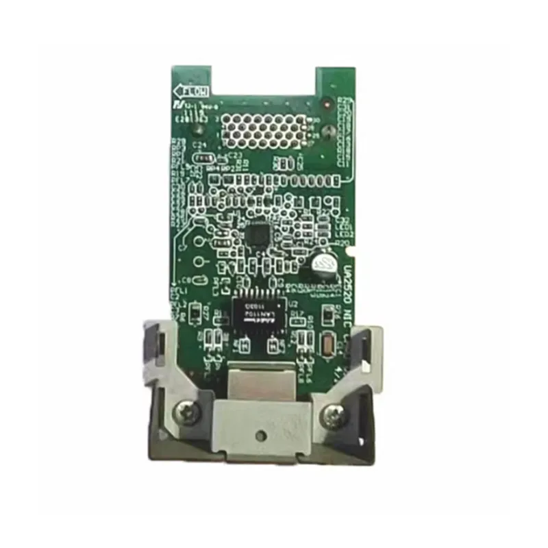 For Canon IR2318L IR2320L IR2420 IR2318 IR2320 E14 Printer Network Card Lan Card Ethernet Card Adapter Print Card FK2-8240