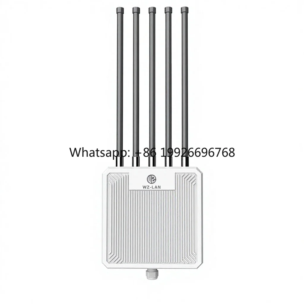 3000Mbps High-Power…