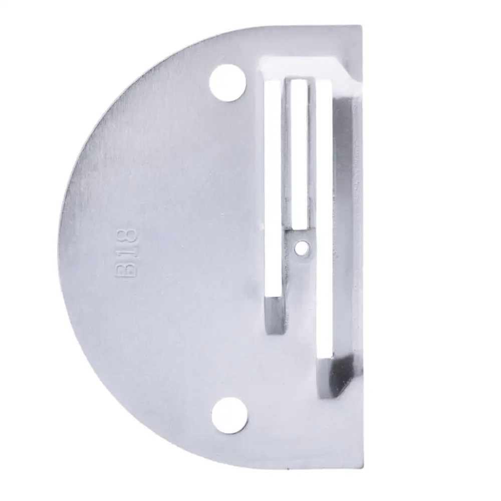 6-5 Needle Plate B18 Sewing Machine Parts