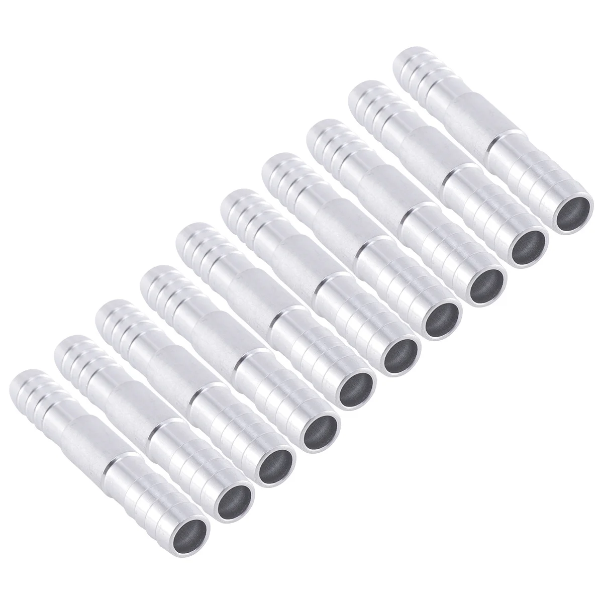 

10pcs 12.5Mm Ac Hose Disconnect Tool Kit For Automotive Fuel Line Radiator Pipe Connection Air Conditioning System Repair