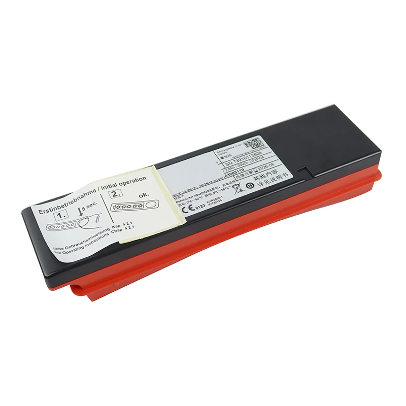 High Quality Power M290 97311 99135 2.5Ah 13.2V LiFePO4 Rechargeable DC M e dical Battery for XD1 XD300 XD330 M250 Device
