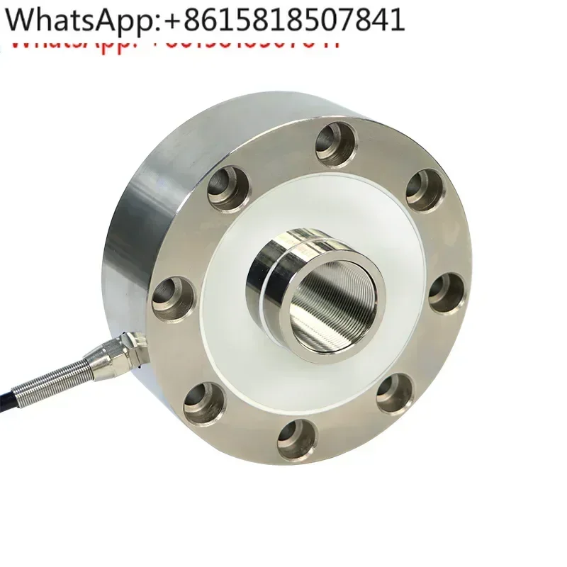 

High precision spoke type weighing sensor force weighing