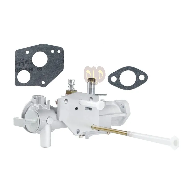 

Briggs&Stratton 297599 299437 130251 130252 tiller carburetor