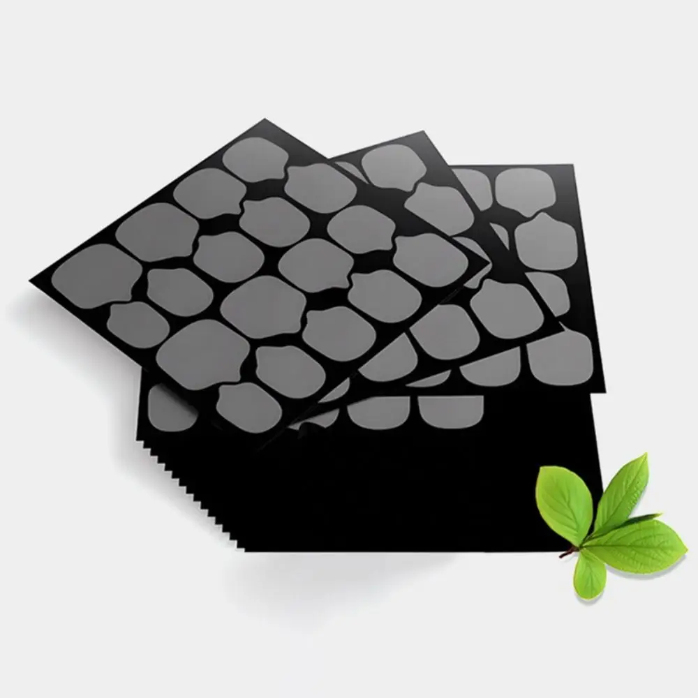 10Sheets/Set Transp…