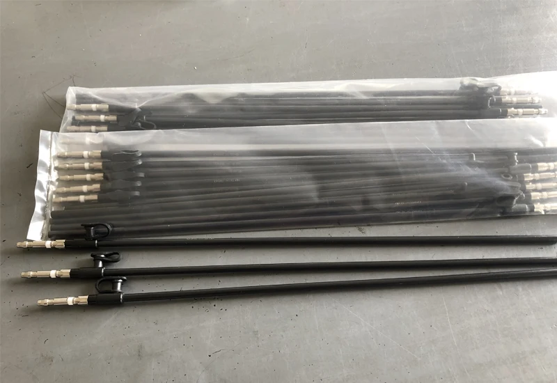 Medical Device Accessories 5mm Laparoscopic Tube