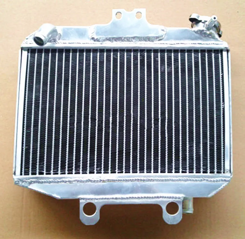 

Aluminum Radiator For 1998 1999 Honda CR125R CR125