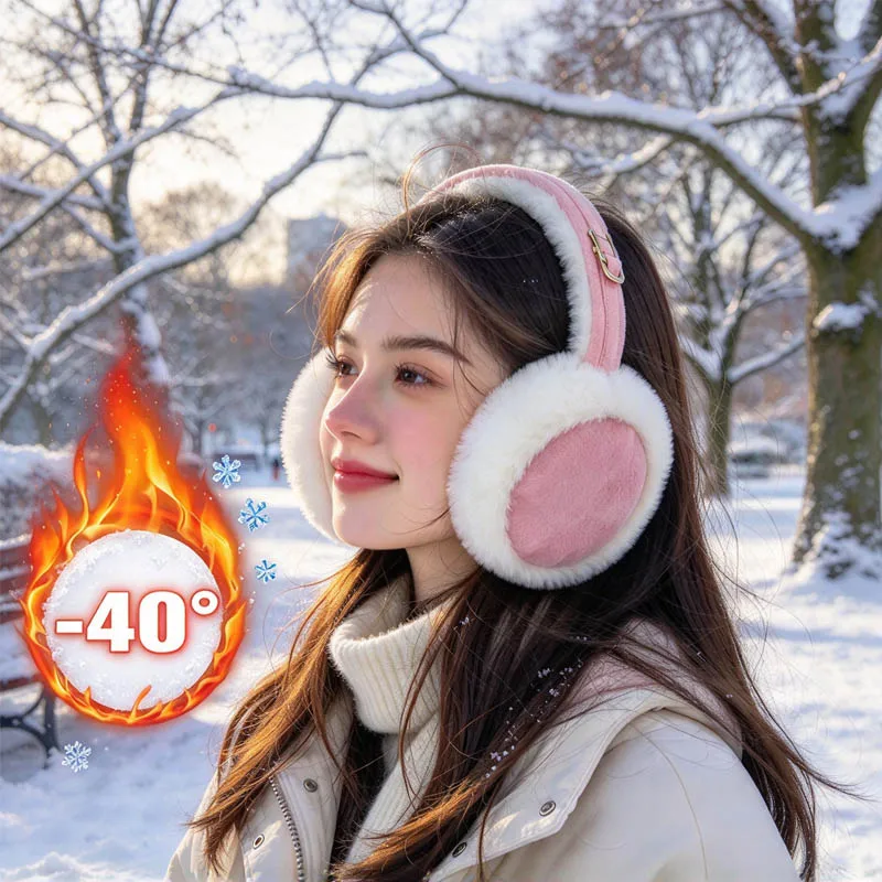 aquecedores-de-orelha-femininos-macios-e-aconchegantes-ideais-para-o-inverno-protetores-de-ouvido-dobraveis-e-felpudos-perfeitos-para-atividades-ao-ar-livre-clima-frio-esqui-e-ciclismo