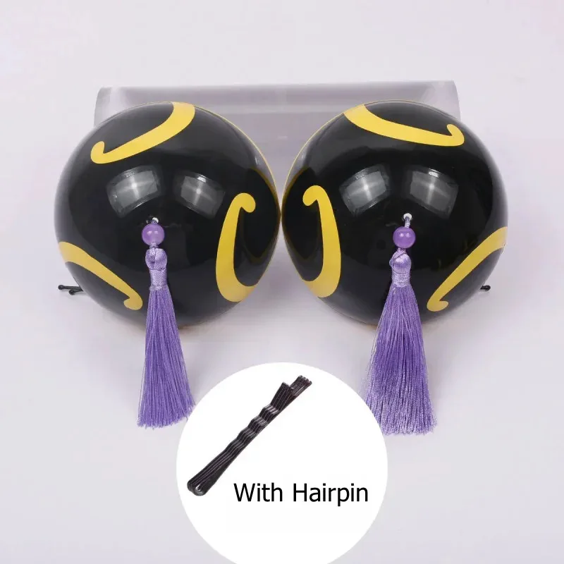 أزياء أنيمي جينتاما كاجورا التأثيرية بدلة الكونغفو للنساء قرار جينتاما كاجورا مقابل ساكاتا مبارزة زي كاجورا شعر مستعار الرأس