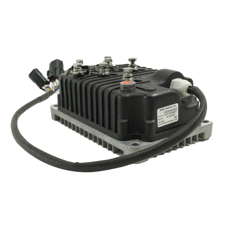 

Xilin Controller KLS4810D