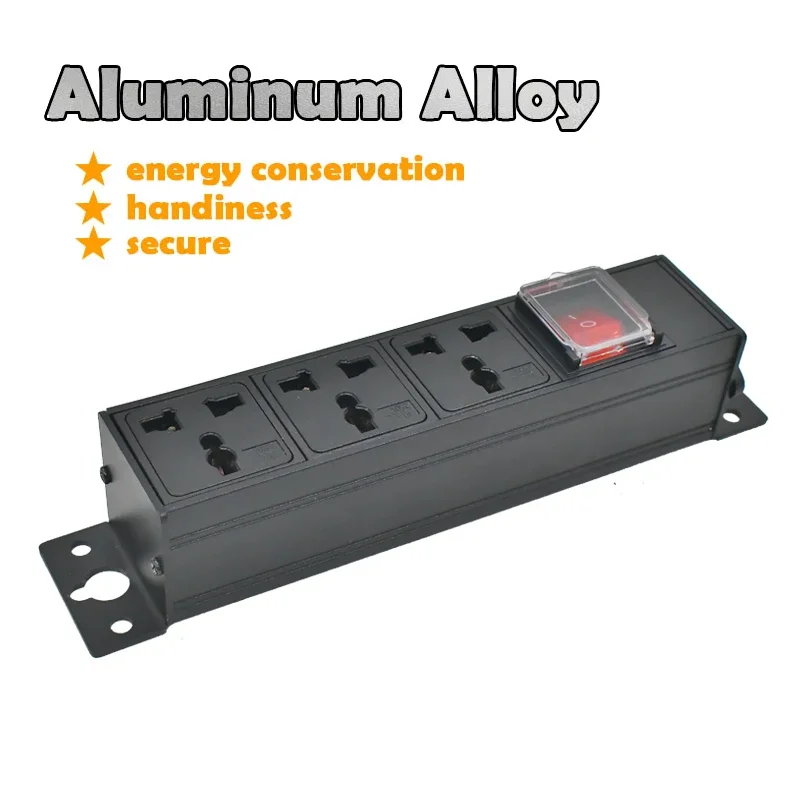 

Порт IEC-C14, удлинитель PDU, 10 А, универсальная розетка, сетевой шкаф, стойка, двойной выключатель, беспроводная электрическая розетка