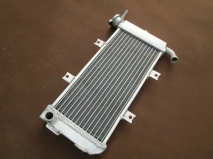 Aluminum Radiator For 2006-2008 Kawasaki Ninja 650R EX650 2006 2007 2008