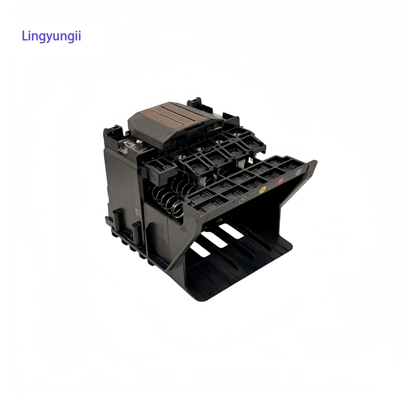 YLI 952 Print Head Pro for HP7720 7730 7740 8210 8216 8710 8720 8725 8730 8740 for HP952 953 954 955 Printhead