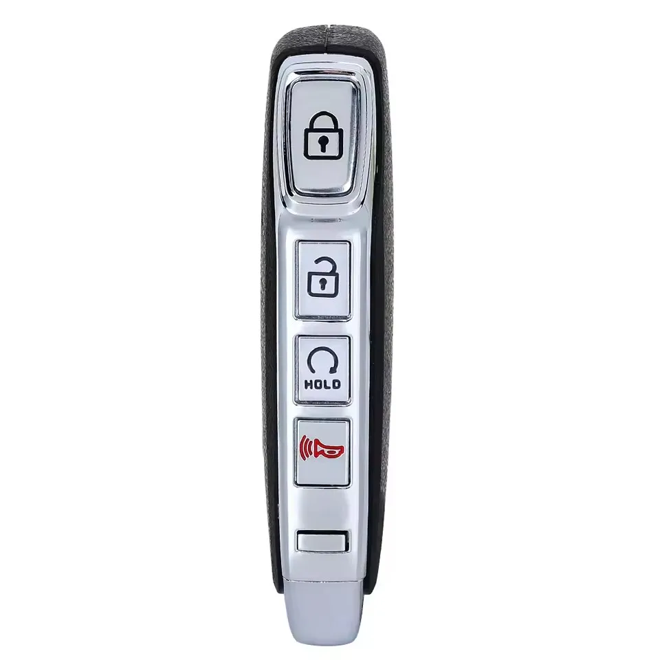

KEYECU Replacement 4Button Smart Remote Key FOB 433MHZ 4A CHIP for 2023-2025 KIA NIRO /NIRO EV 95440-AT110