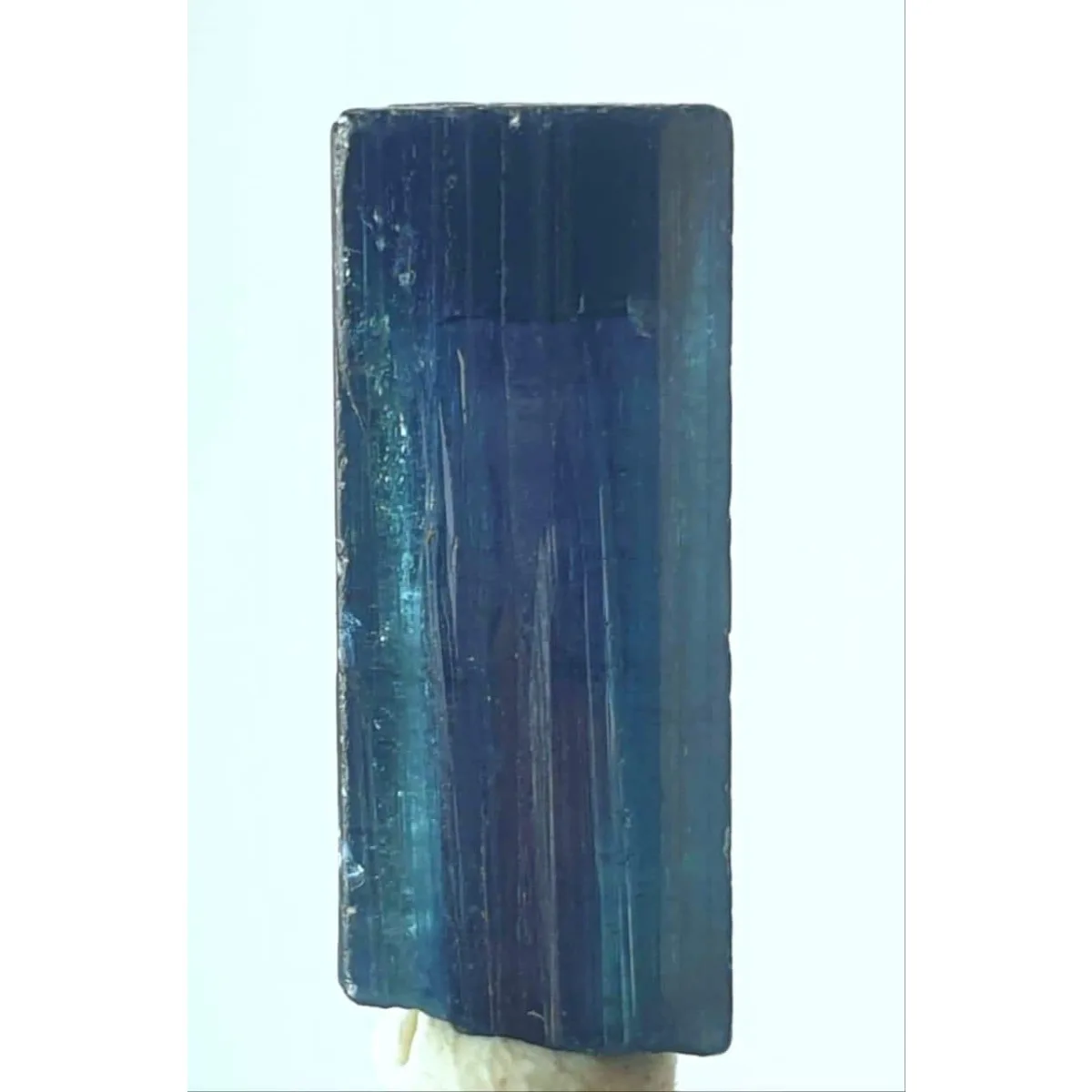 Brazilian Raw Elbaite Crystals, 10g 5-15mm Multicolor Stones, Display Case for Crafters