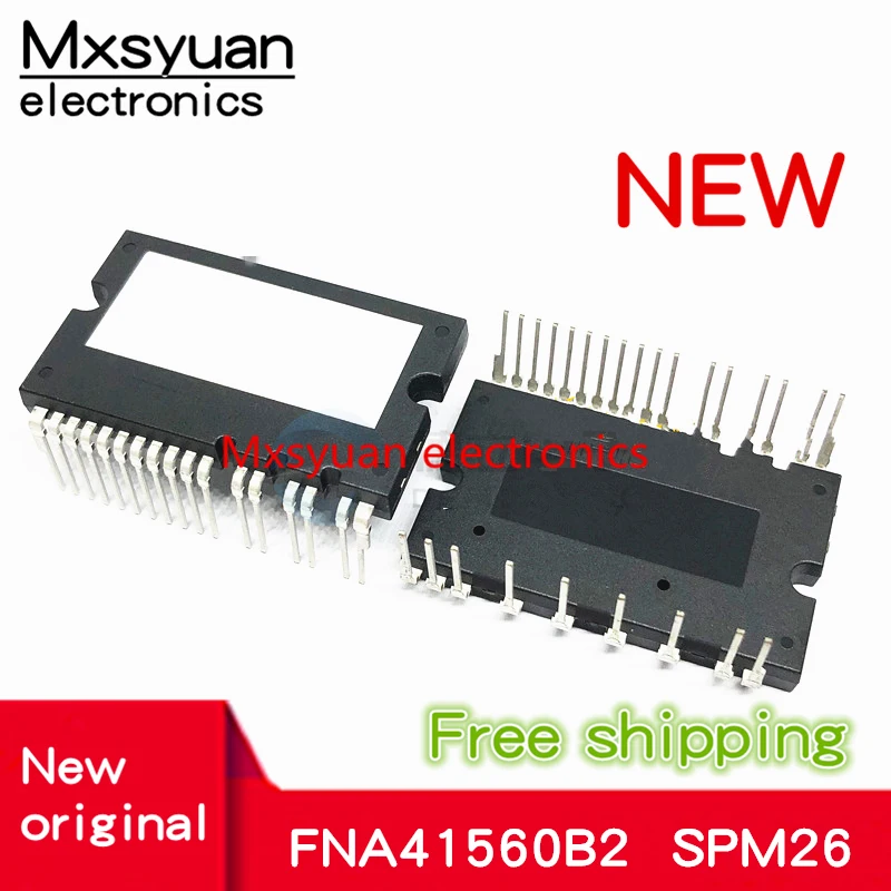 エアドライブモジュール,エアコンユニット,1〜5ピース/ロットfna41560b2 SPM-26