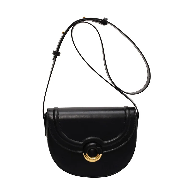 2025 Merek Mewah Baru! Tas Selempang Urban Niche - dengan Desain Premium dan Trendi untuk Selempang/Bahu