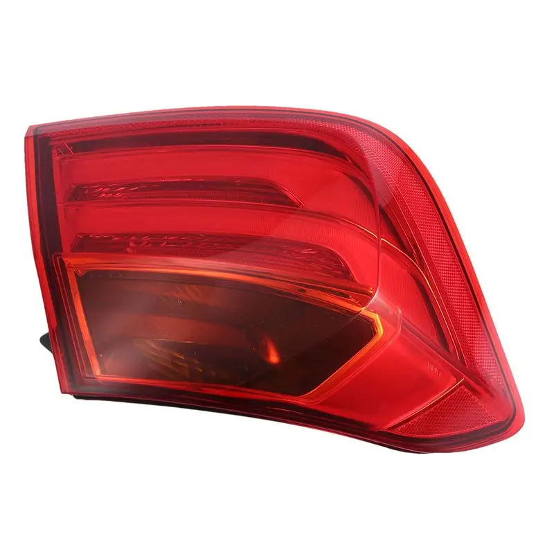 

Car Rear Tail Light Left Outer For BMW 3 Series (F30, F80) 2011 2012 2013 2014 2015 2016 Brake Light 63217312845 Parts