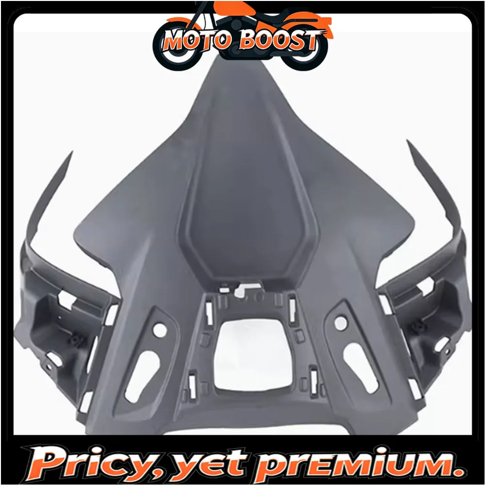 

【Premium quality】For CFMOTO 450SR SR450 450 SR Motorcycle Origina Headlight Panel Headlight Upper Guard Hood Trim Panel